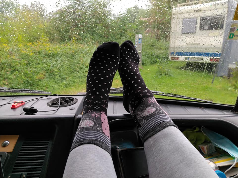 Vakantie Duitsland in de camper september 2021 Vakantie Duitsland in de camper september 2021